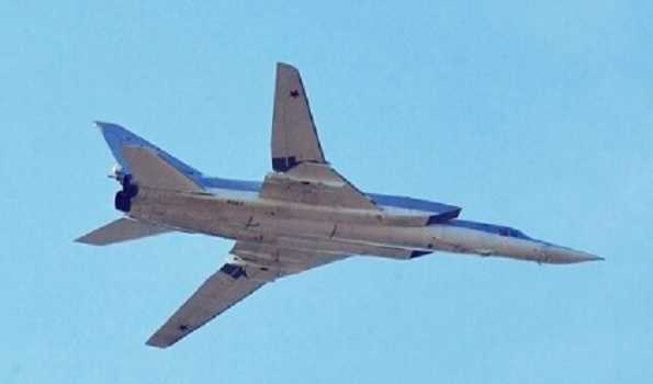 One crew member killed in Russian Tu-22M3 plane crash