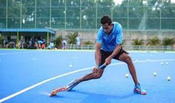 Bharat Chetri lauds Hockey India’s initiatives for grassroots development