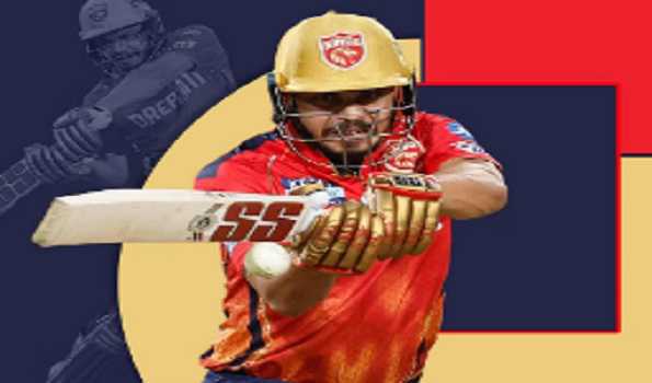 IPL: Ashutosh Sharma