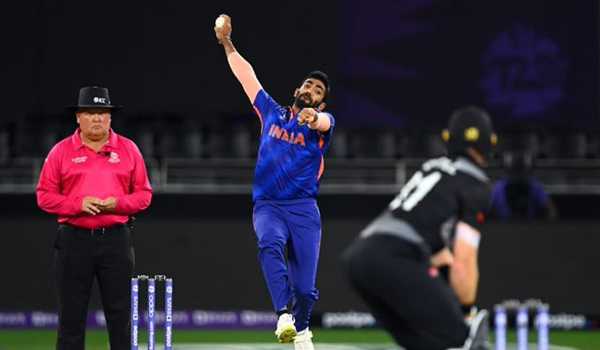 Jasprit Bumrah's stellar form echoes warning shots for T20 World Cup rivals