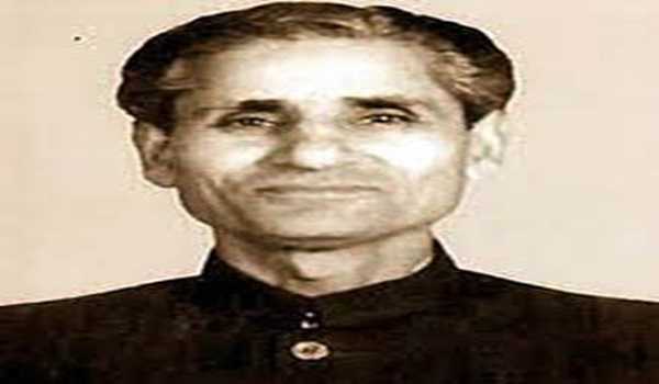 NHRC shuts noted Kashmiri Pandit killing case, directs J&K govt to deal 