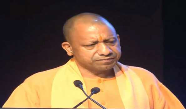 UP :Public opinion supports Modi government across the country:Yogi