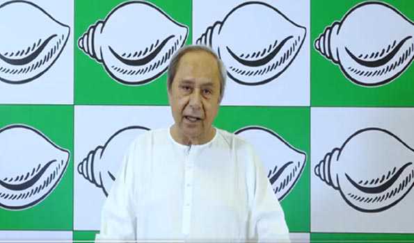 BJD announces candidates for nine more Assembly seat, drops six sitting MLA