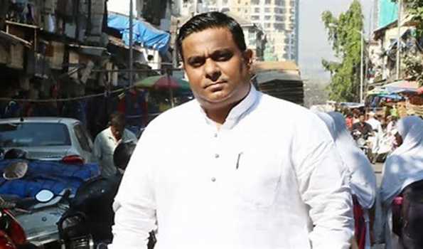 Samajwadi Party Thane MLA quits