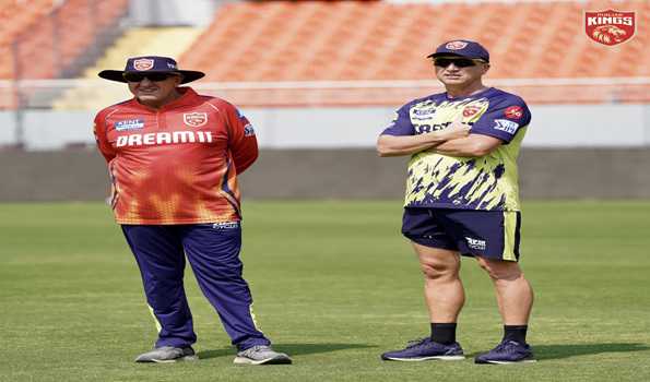 IPL 2024: Assistant Coach lauds Punjab Kings’ bowling unit ahead of GT