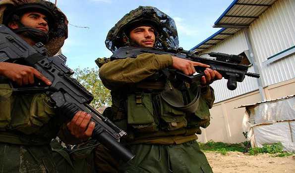 Israeli minister warns US against sanctioning IDF battalion over human rights violations