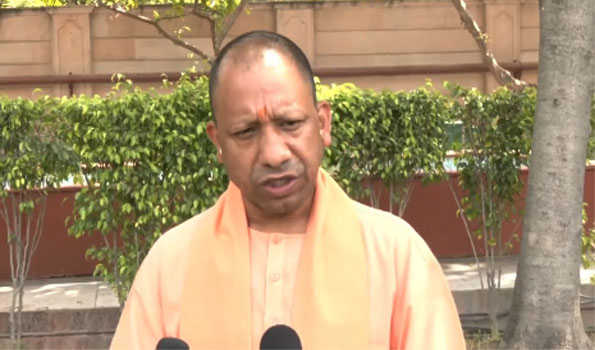 UP:NDA poised for a resounding victory : Yogi