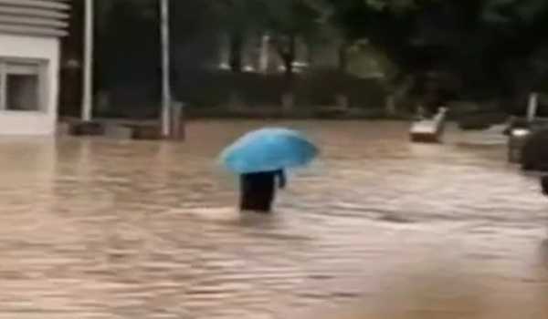 11 missing in Guangdong rainstorm