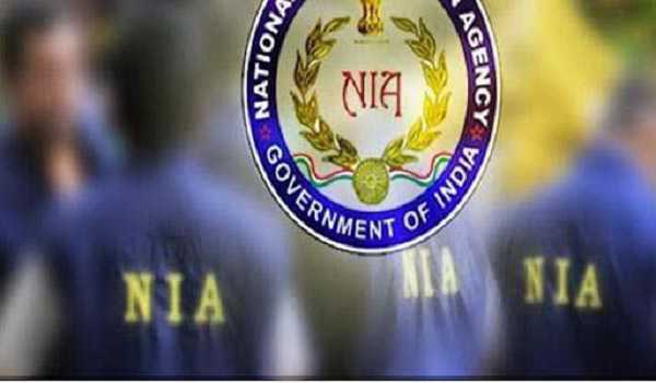 Terror conspiracy case: NIA raids 9 locations in Srinagar