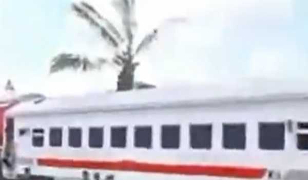 Indonesia corrects death toll in Sunday