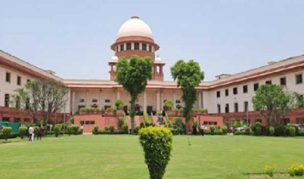 SC directs ending 30-week pregnancy of 14-year-old rape survivor