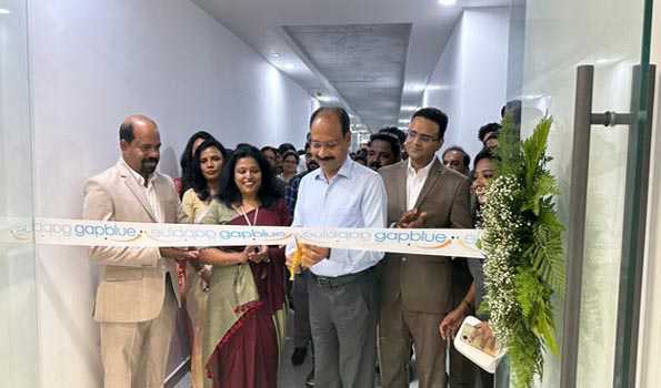 Gapblue Software starts office in Infopark Kochi