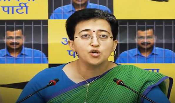 ED misled court on Kejriwal’s insulin requirement, alleges Atishi