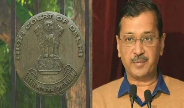 Delhi HC dismisses law student