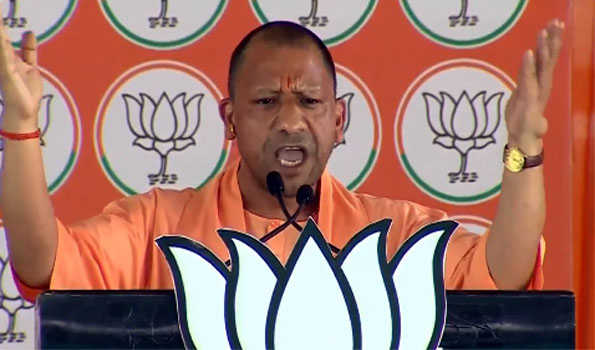 Development, heritage focus areas of PM Modi: Yogi