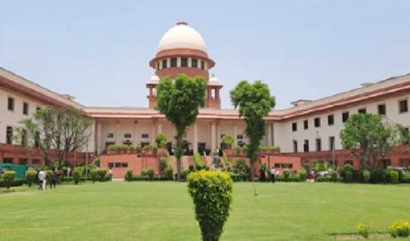 SC refuses to entertain plea seeking three years law course soon after 12th class