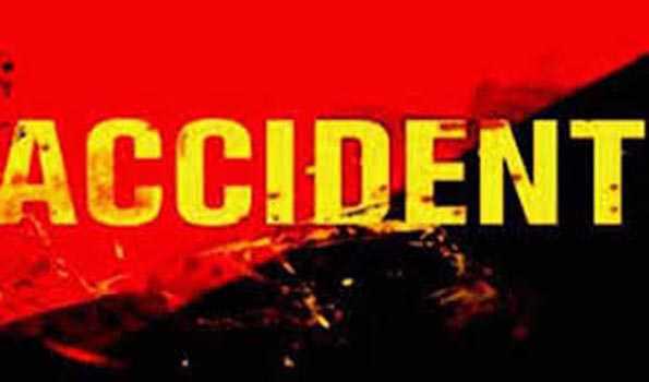 Bihar: Four of a marriage party killed in road accident