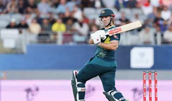 Mitchell  Marsh set to miss remainder of IPL due to injury