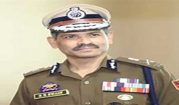 J&K: DGP directs forces to ensure safe, successful conduct of LS elections