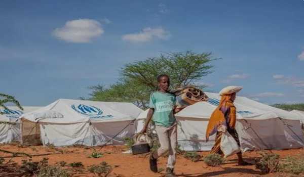 More than 50,000 displaced by clashes in northern Ethiopia - UN