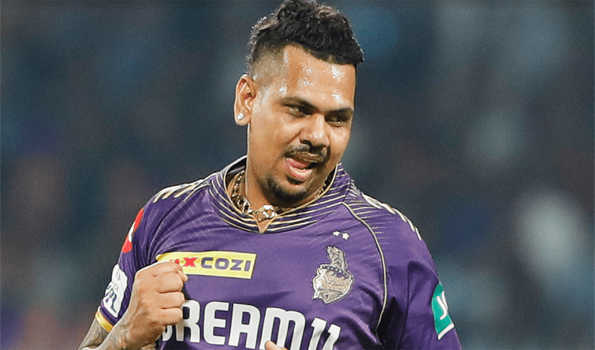 Sunil Narine rules out shock return for T20 World Cup