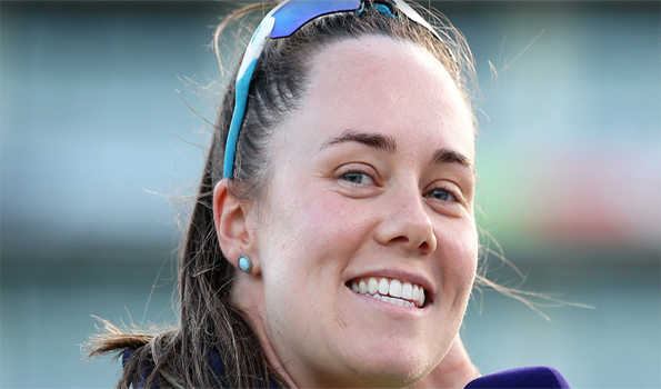 Delany thinking big picture as Ireland eye T20 World Cup berth