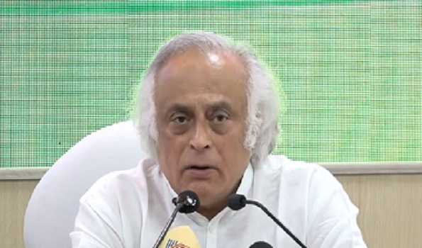 21 billionaires have more wealth than 70 cr Indians: Ramesh