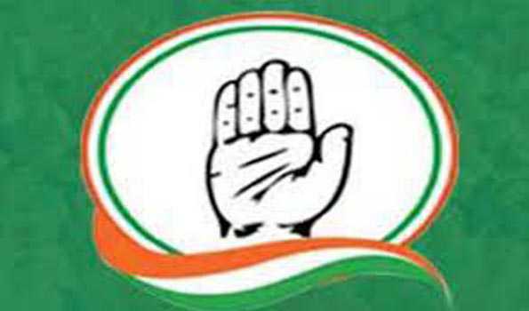 Congress  releases final list of candidates for Lok Sabha election in Bihar