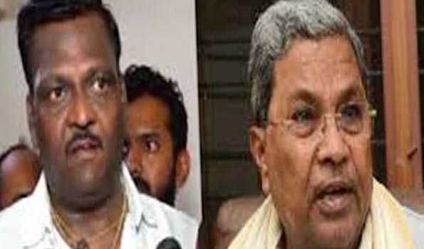 Karnataka CM Siddaramaiah apologises to Neha's father