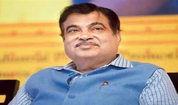 Maha: CEO initiates action against school for use of children in Nitin Gadkari