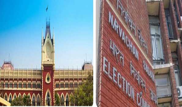 Calcutta HC may suggest ECI for deferment of Baharampur LS poll