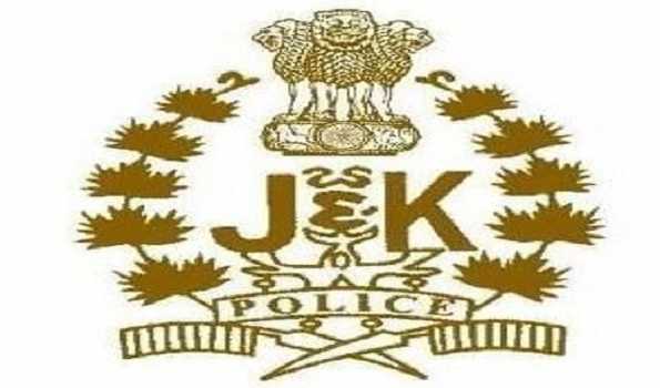 Be vigilant against mischievous elements posting photos with DGP on social media: J&K Police
