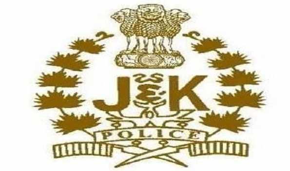 Be Vigilant Against Mischievous Elements Posting Photos With DGP On Social Media: J&K Police