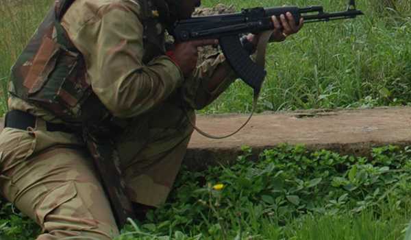 2  Maoists killed in Odisha