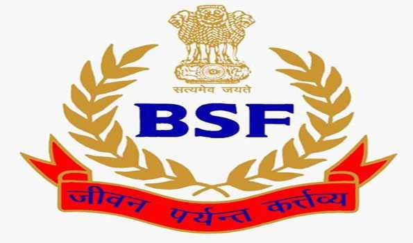 Tripura: BSF jawan engaged in poll duty dies in bus