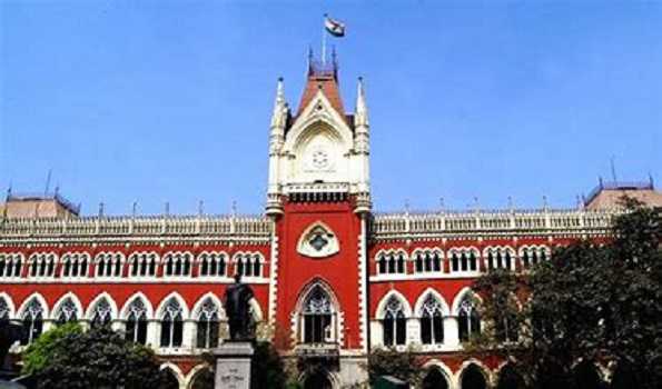 Set of pleas with Cal HC to take suo-motu cognisance of