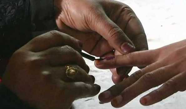 Lok Sabha polls: Voting for 8 seats in UP tomorrow