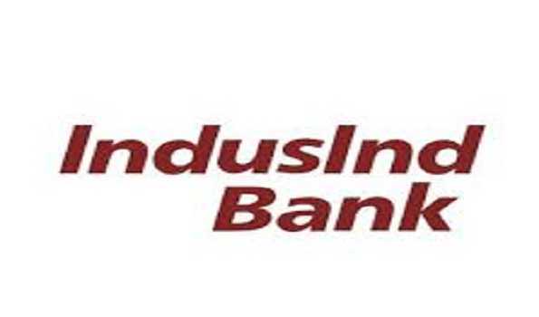 Indusind Bank net up 15 pc in Q4