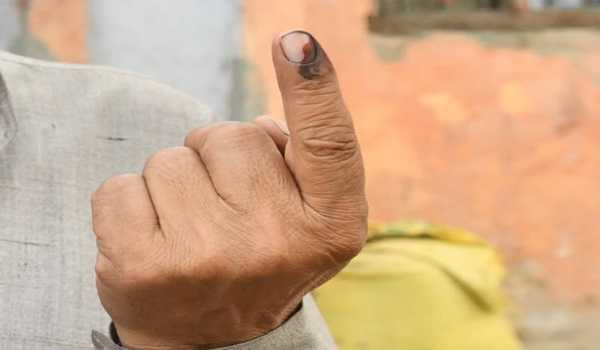 Jammu-Reasi voting in 2nd phase amid tight security