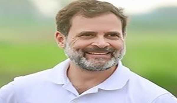 Rahul's public meetings in Vijayapura, Ballari today