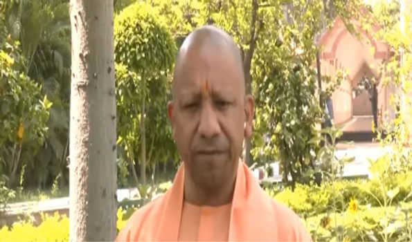 Congress thinking is harmful to the nation: Yogi