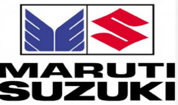 Maruti Suzuki net profit surges 48 pc to Rs 3,878 crore in Q4