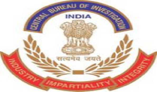 CBI recovers huge cache of arms and ammunition from Sandeshkhali in Bengal