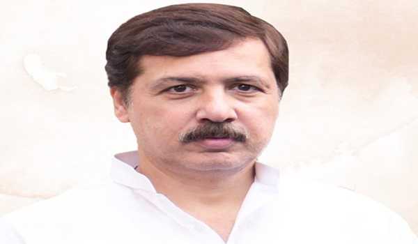 Ex-MP Dhananjay Singh shifted to Bareilly jail