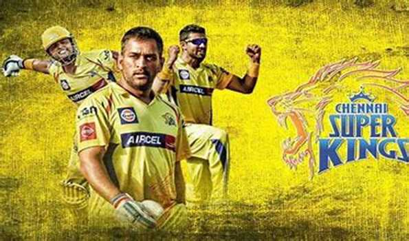 CSK takes on Sunrisers Hyderabad in a must win situation