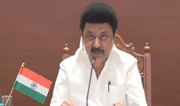 No funds, no justice from BJP-led govt for Cyclone, flood relief: Stalin