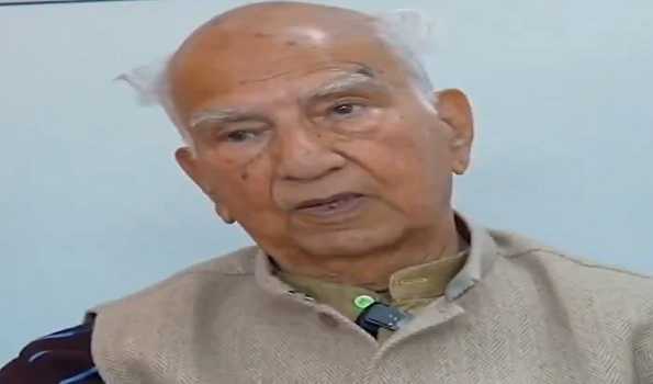 HP : Shrinking of Opposition  not good for democracy  - Shanta Kumar