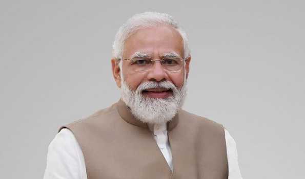 PM to address Mahavijay Sankalp rally in Pune tomorrow