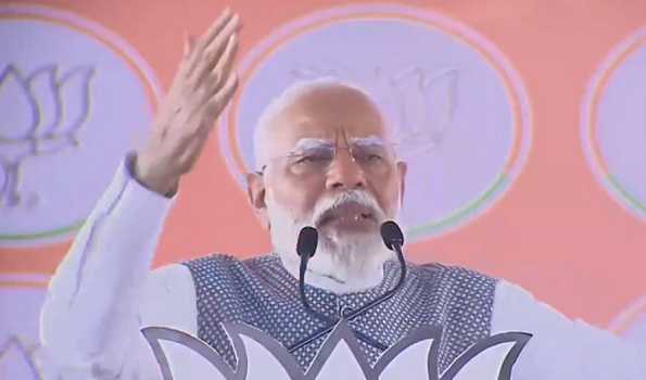 PM Modi