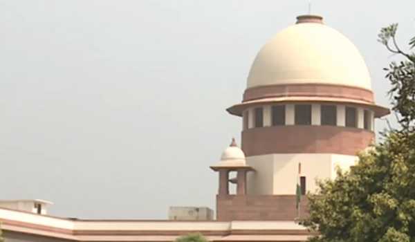 Sandeshkhali: SC rebuke for Bengal on opposing CBI probe against pvt person